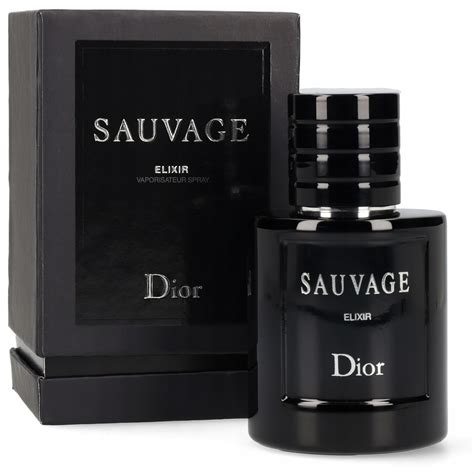 sovuage dior estasy